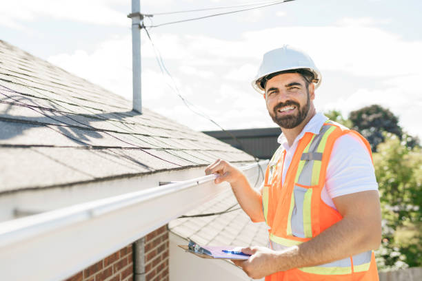 Best Residential Roofing Contractor  in Alexandria, IN