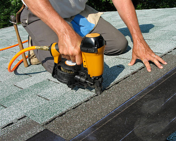 Tile Roofing Contractor in Alexandria, IN