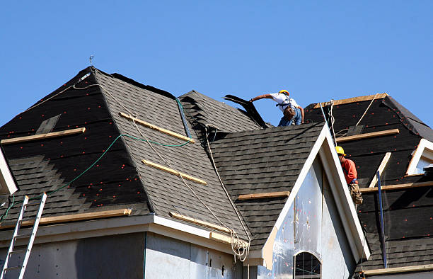 Quick and Trustworthy Emergency Roof Repair Services in Alexandria, IN