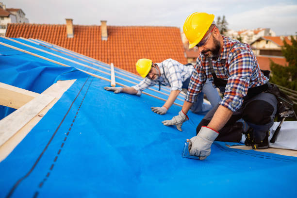 Best Emergency Roof Repair  in Alexandria, IN