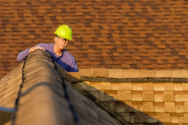 Best Roof Repair Services  in Alexandria, IN