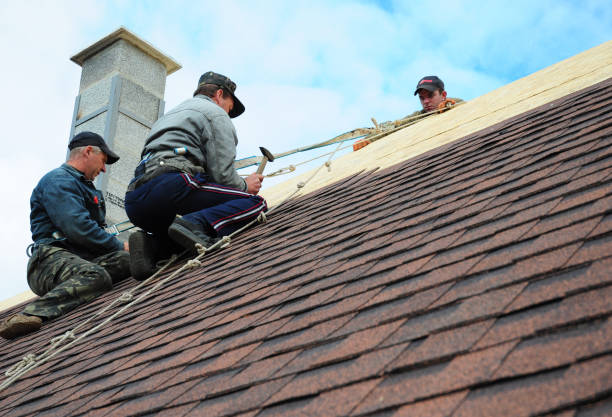 Best Commercial Roofing Services  in Alexandria, IN