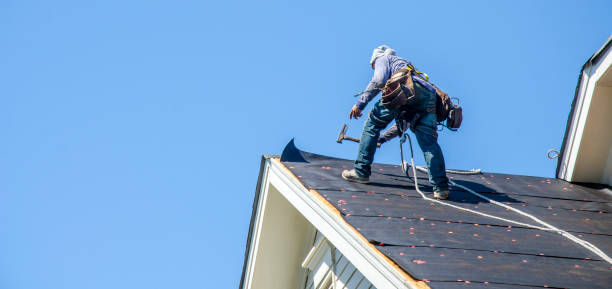 Best Flat Roof Repair Services  in Alexandria, IN